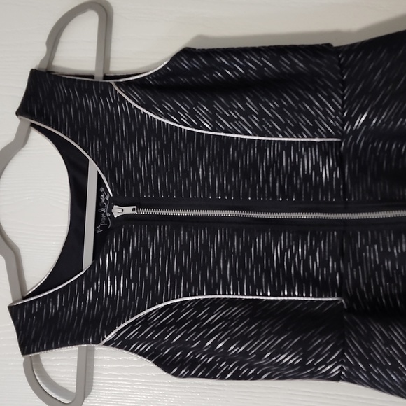 EUC Pippa & Julie Girls size 14 special occasion dress - Picture 6 of 7